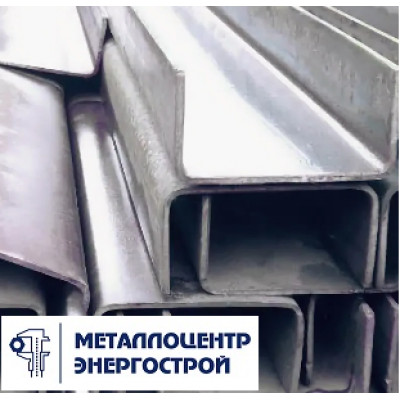 Швеллер гнутый 60х60х4