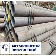Труба ТУ 108х3.5 ст.3