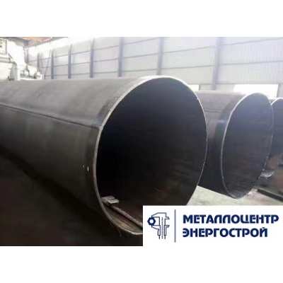 Труба 820х13 ст.17Г1С ГОСТ 20295-85