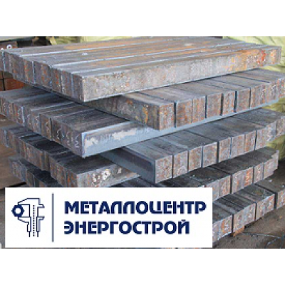Квадрат ст45 ГОСТ2591 12х12