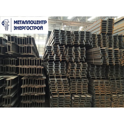 Двутавр колонный 40К1